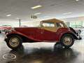 MG TD - ONLINE AUCTION Rood - thumbnail 41