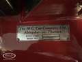 MG TD - ONLINE AUCTION Rood - thumbnail 28