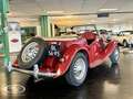 MG TD - ONLINE AUCTION Rood - thumbnail 3