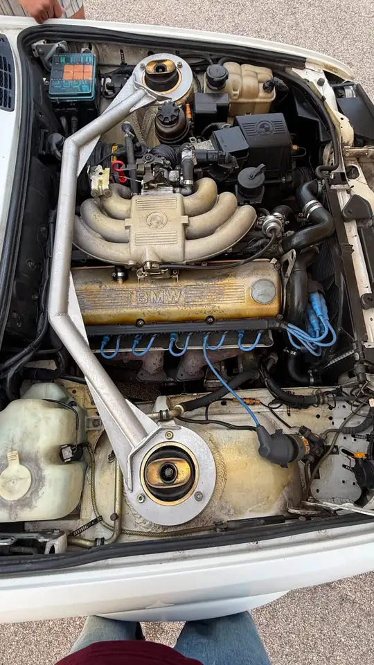 BMW 325 Ix, foto 11