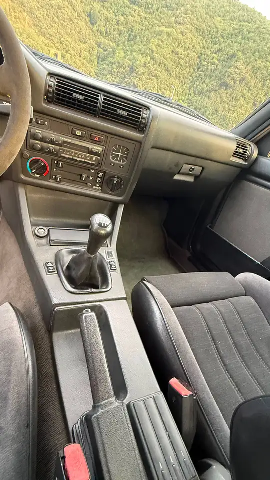 BMW 325 Ix, foto 9