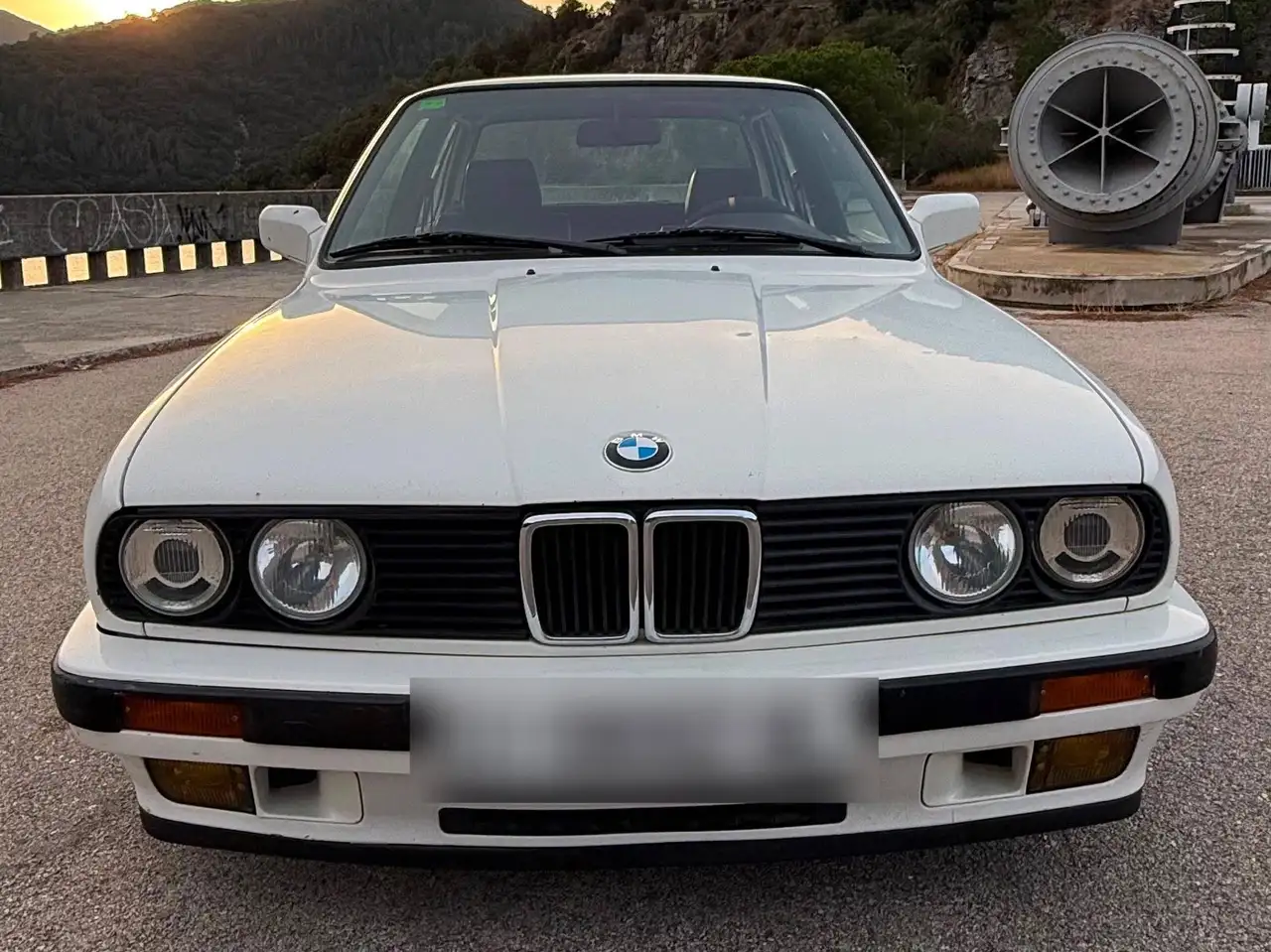 BMW 325 Ix, foto 1