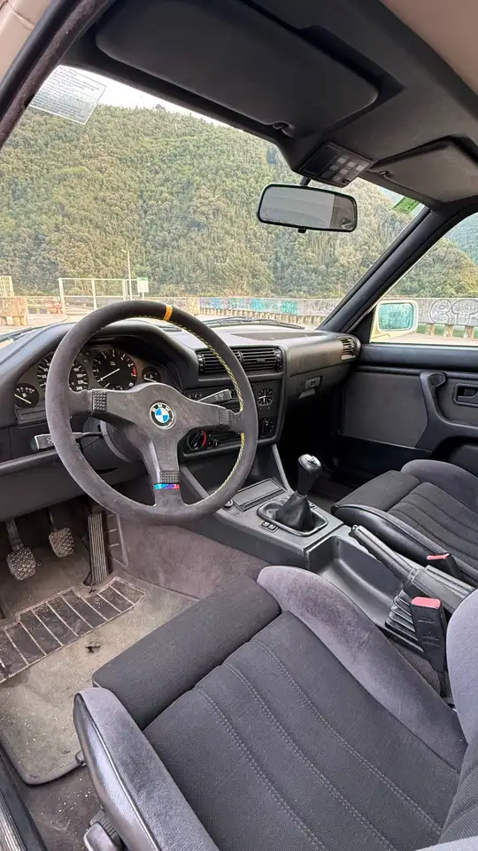BMW 325 Ix, foto 8