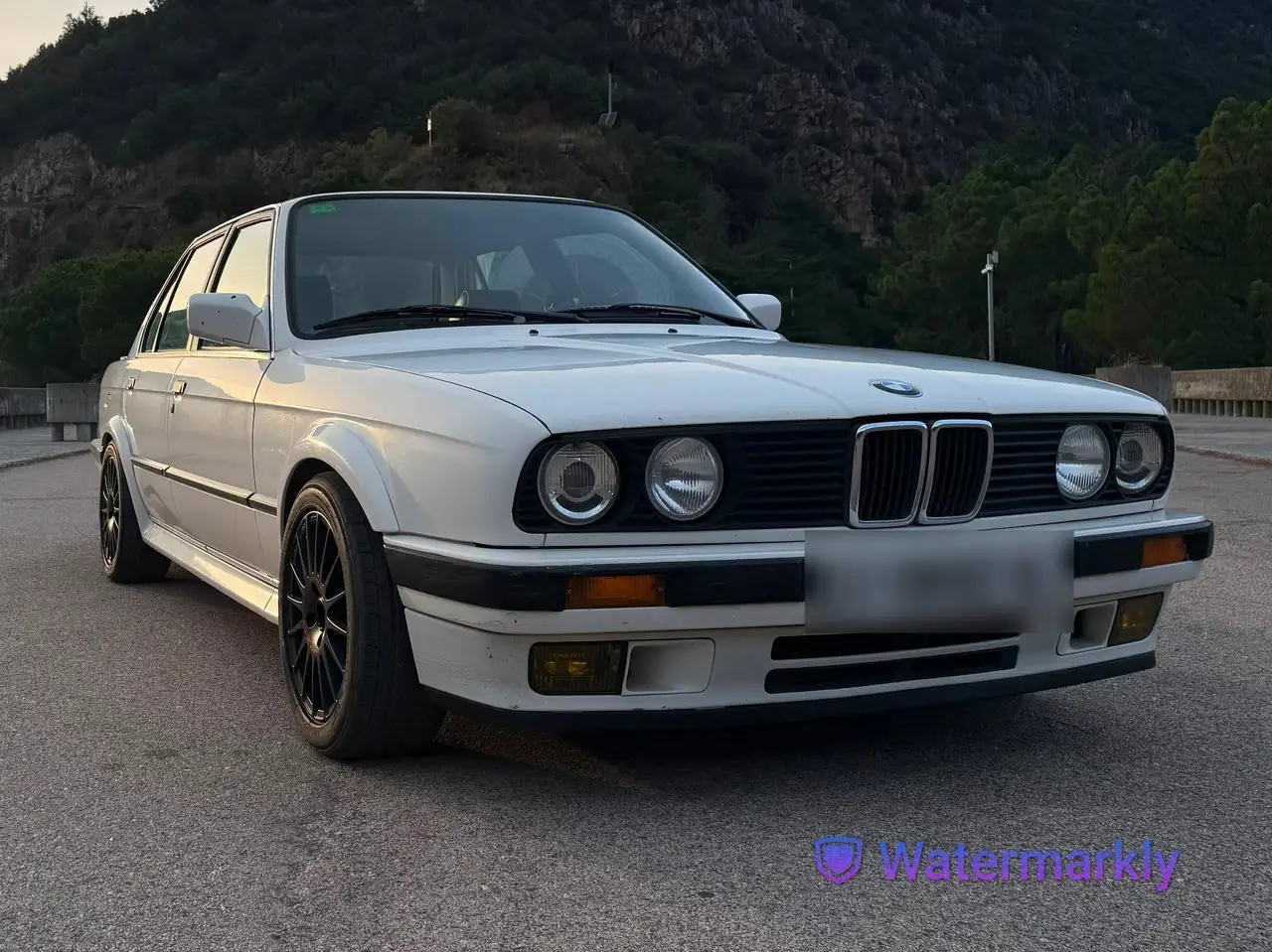 BMW 325 Ix, foto 5