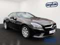 Mercedes-Benz SLC 200 -Klasse Roadster El. Panodach Navi Leder LED Blend Zwart - thumbnail 2