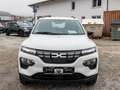 Dacia Spring Essential Electric 45 CCS PDC Navi Kamera Blanc - thumbnail 5