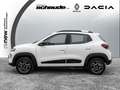 Dacia Spring Essential Electric 45 CCS PDC Navi Kamera Blanc - thumbnail 2