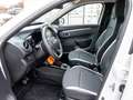 Dacia Spring Essential Electric 45 CCS PDC Navi Kamera Blanc - thumbnail 8