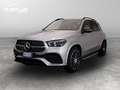 Mercedes-Benz GLE 300 d mild hybrid Premium 4matic auto Argento - thumbnail 1