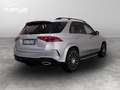 Mercedes-Benz GLE 300 d mild hybrid Premium 4matic auto Argento - thumbnail 6
