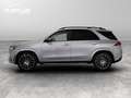 Mercedes-Benz GLE 300 d mild hybrid Premium 4matic auto Argento - thumbnail 3
