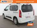 Opel Combo Life 1.5TD Selective L 75 Blanco - thumbnail 4