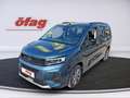 Opel Combo 1.5 Diesel XL GS Blau - thumbnail 3