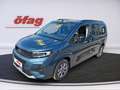 Opel Combo 1.5 Diesel XL GS Blau - thumbnail 2