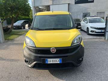 Doblò 1.3 MJT PC-TN Cargo Lamierato