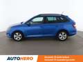 Skoda Fabia 1.2 TSI Ambition Bleu - thumbnail 3