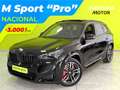 BMW X1 sDrive 20dA M Sport Pro Negro - thumbnail 1