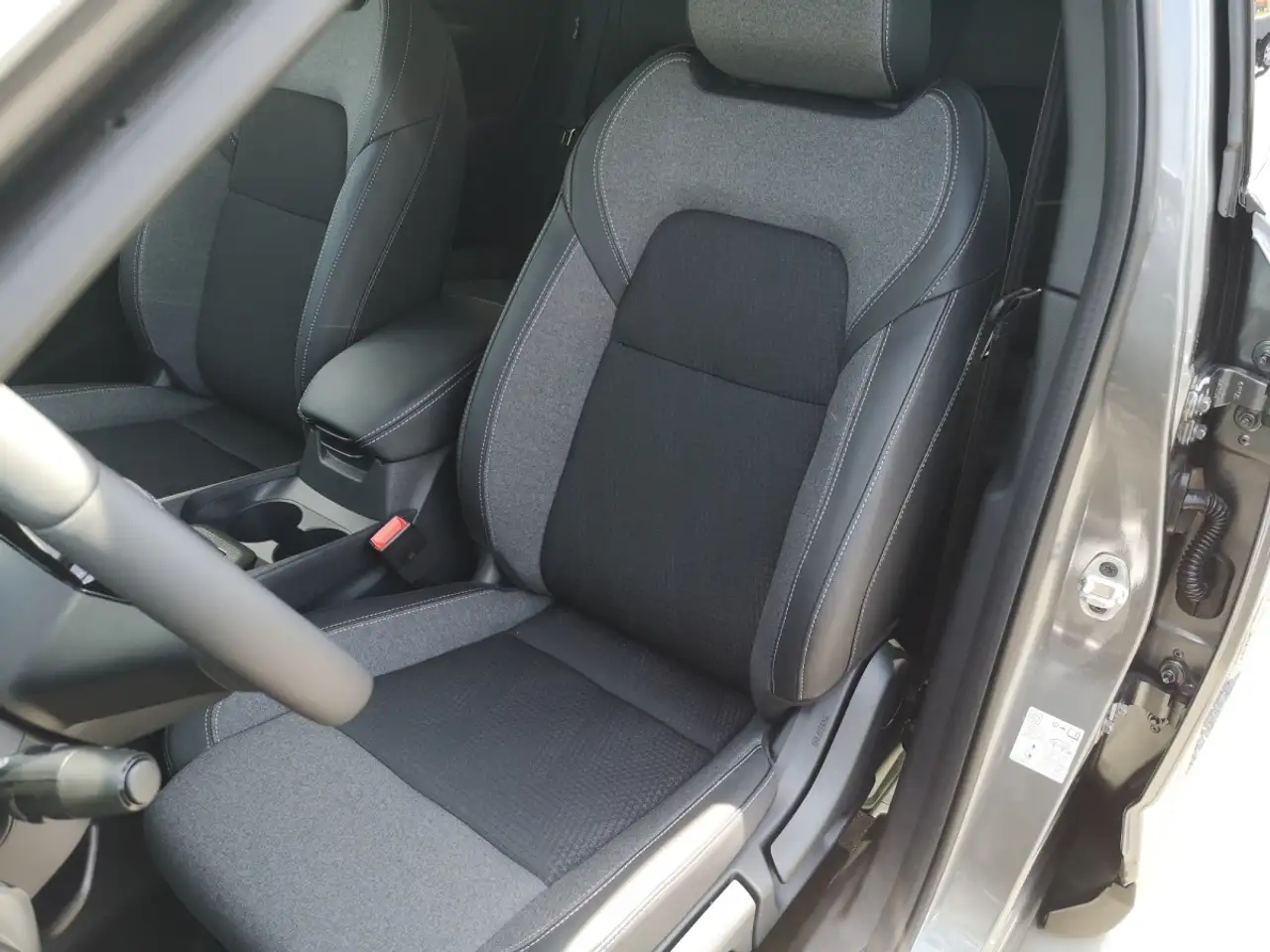 Nissan Qashqai 2026