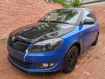 Monte Carlo 1.6 TDI
