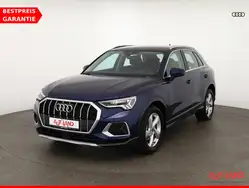Audi Q3 35 1.5 TFSI LED Allwetter Kamera VC Sitzheizung