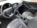 Hyundai IONIQ Plug-In-Hybrid 1.6 GDI Premium Automatik Kék - thumbnail 7