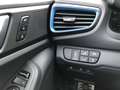 Hyundai IONIQ Plug-In-Hybrid 1.6 GDI Premium Automatik Синій - thumbnail 8