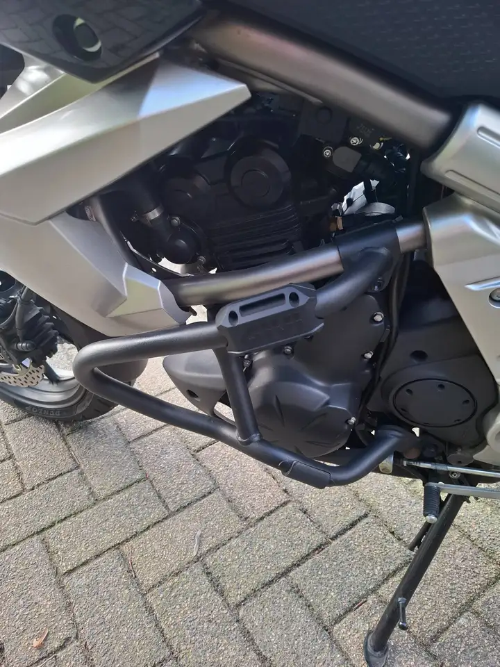 Kawasaki Versys 650