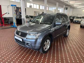 Grand Vitara 1.9 DDiS 5 porte