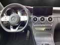 Mercedes-Benz C 300 d AMG Plus Pano+Mbeam+Burmester+Night+360° Gris - thumbnail 15