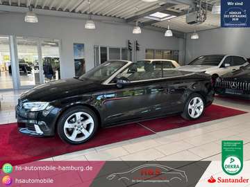 Cabriolet sport