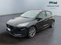 Ford Fiesta VII 2022 5p - Fiesta 5p 1.0 ecoboost h ST-Line 125 Schwarz - thumbnail 1