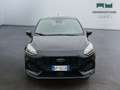Ford Fiesta VII 2022 5p - Fiesta 5p 1.0 ecoboost h ST-Line 125 Schwarz - thumbnail 2