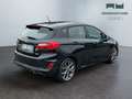 Ford Fiesta VII 2022 5p - Fiesta 5p 1.0 ecoboost h ST-Line 125 Schwarz - thumbnail 5