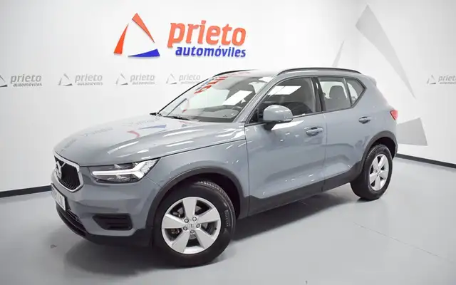 Volvo XC40 D3 Momentum Aut.
