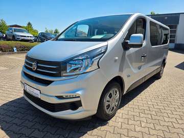Kombi L2H1 Family/9-Sitzer/Klima/PDC