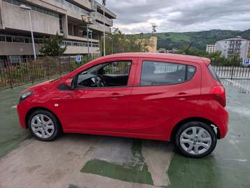 Karl 1.0 Advance Gpl 73cv