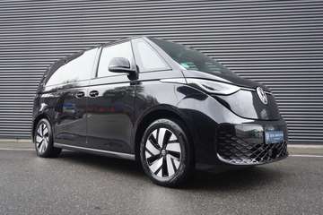 Pro Advantage 204 pk, Stoelverwarming voor, elektr