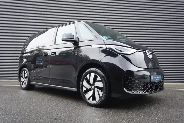 Volkswagen ID. Buzz Pro Advantage 204 pk, Stoelverwarming voor, elektr