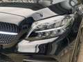 Mercedes-Benz C 180 Coupé AMG-Line Night LED Tempomat Keyless Noir - thumbnail 7