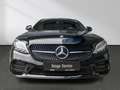 Mercedes-Benz C 180 Coupé AMG-Line Night LED Tempomat Keyless Noir - thumbnail 5