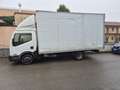 Nissan Cabstar Furgonato - thumbnail 3