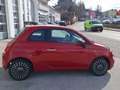 Fiat 500 Lounge Rot - thumbnail 3