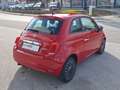 Fiat 500 Lounge Rot - thumbnail 4