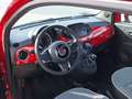 Fiat 500 Lounge Rot - thumbnail 6