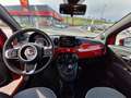 Fiat 500 Lounge Rot - thumbnail 8