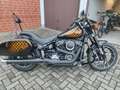 Harley-Davidson Sport Glide FLSB Noir - thumbnail 9