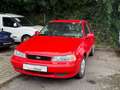 Daewoo Nexia Nexia 1.5 GL *Rentnerfahrzeug*1. Hand!* Rood - thumbnail 2