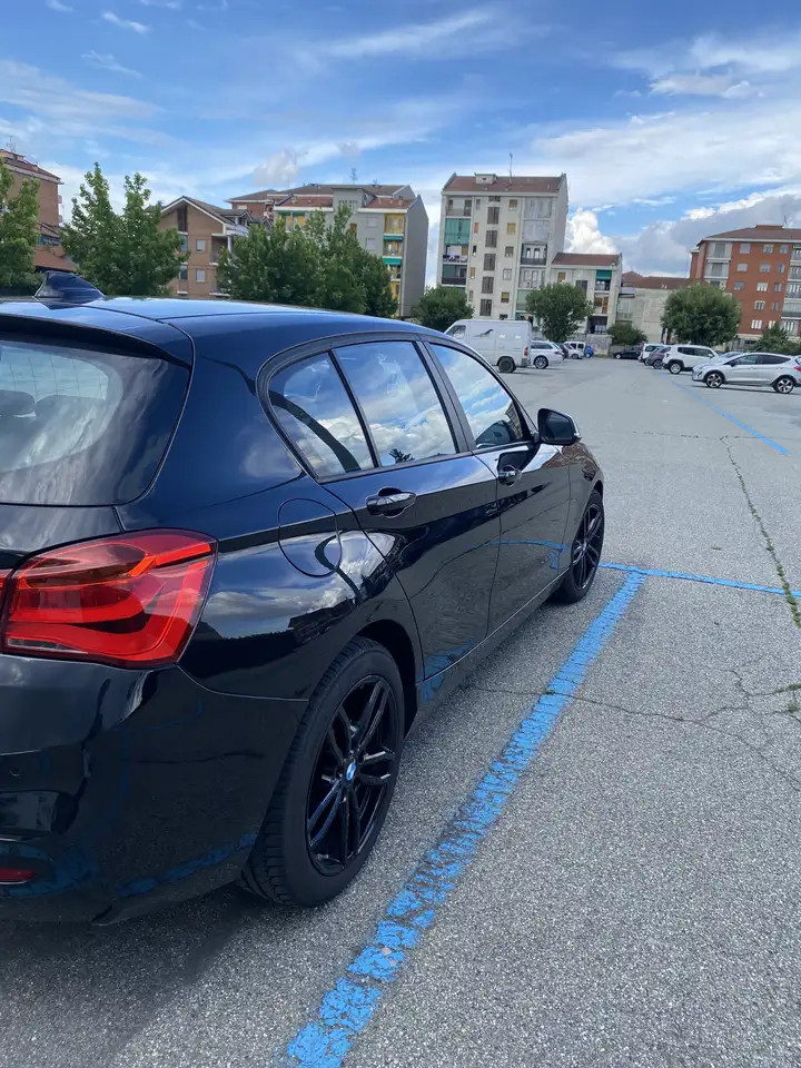BMW 116