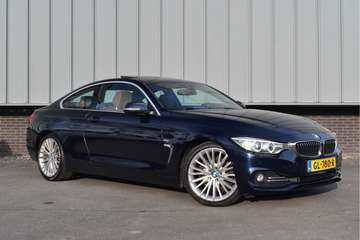 4-serie Coupé 428i High Executive | Full Option |