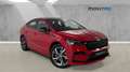 Skoda Enyaq Coupé Sportline 80 150kW Červená - thumbnail 1